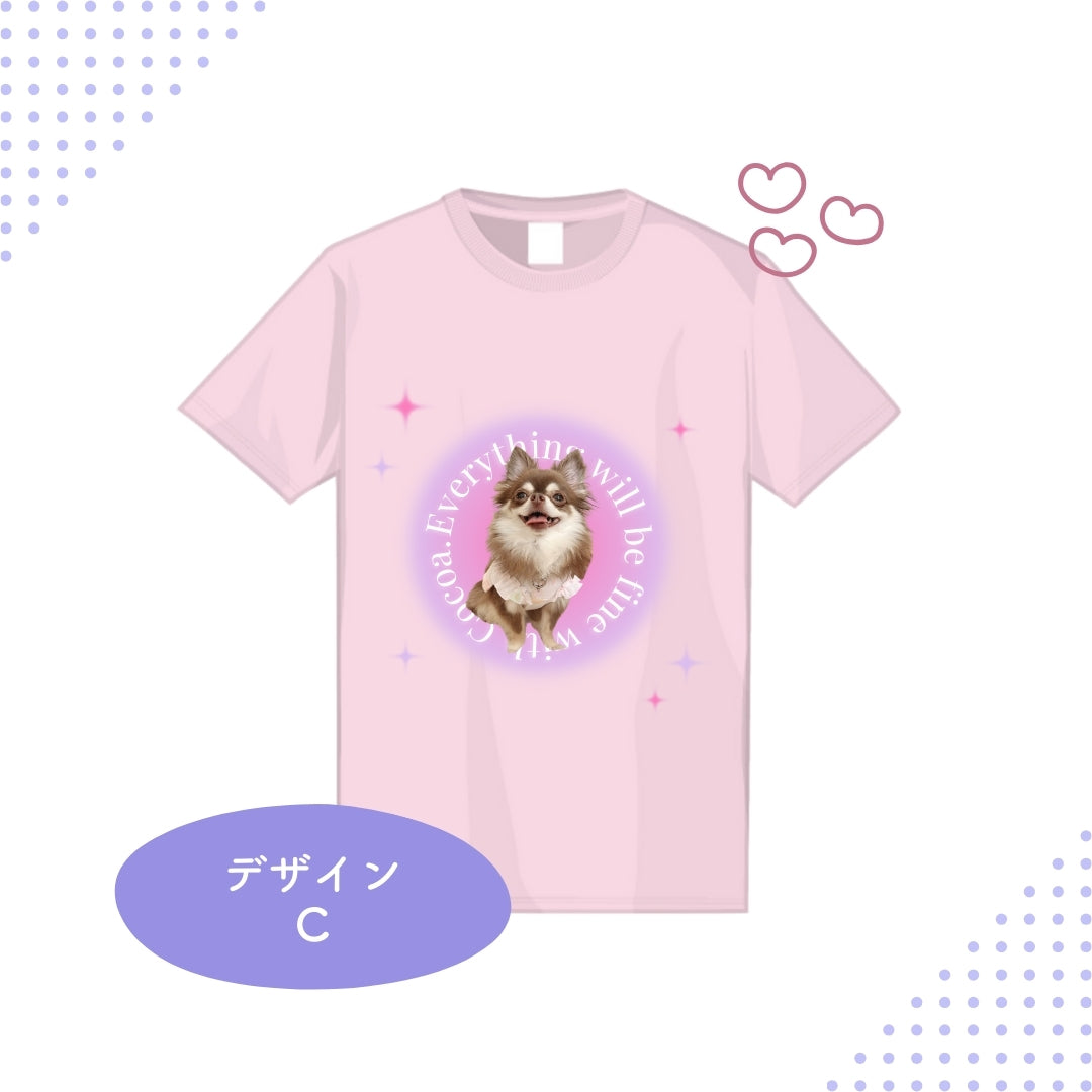 Y2K風 Tシャツ