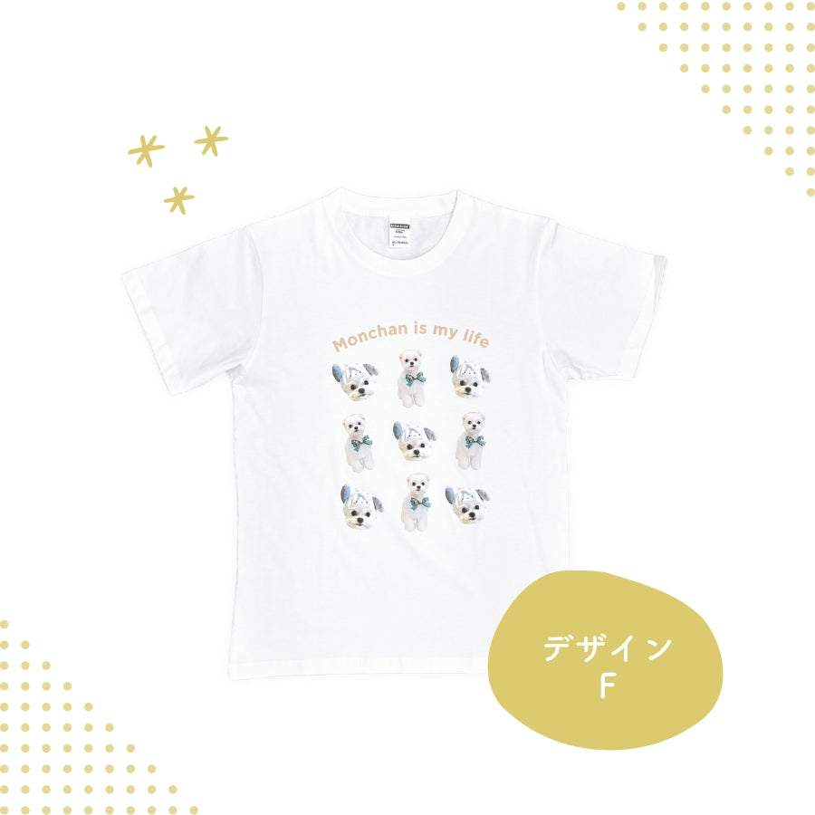 デザイン Tシャツ