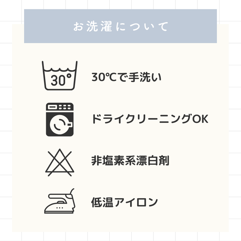 リボン ブランケットkids