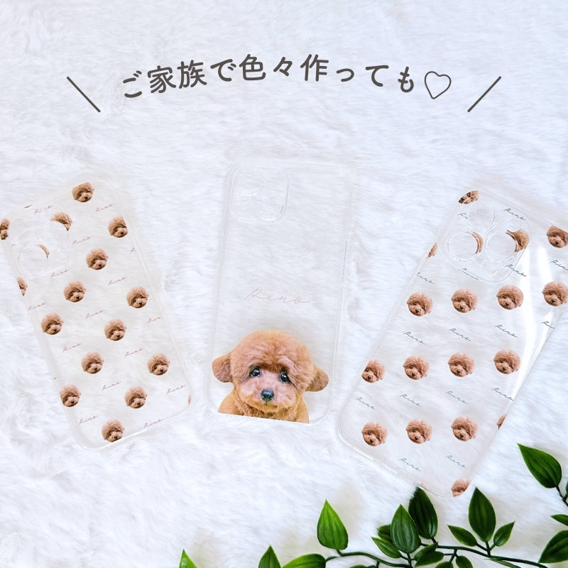 クリアケース