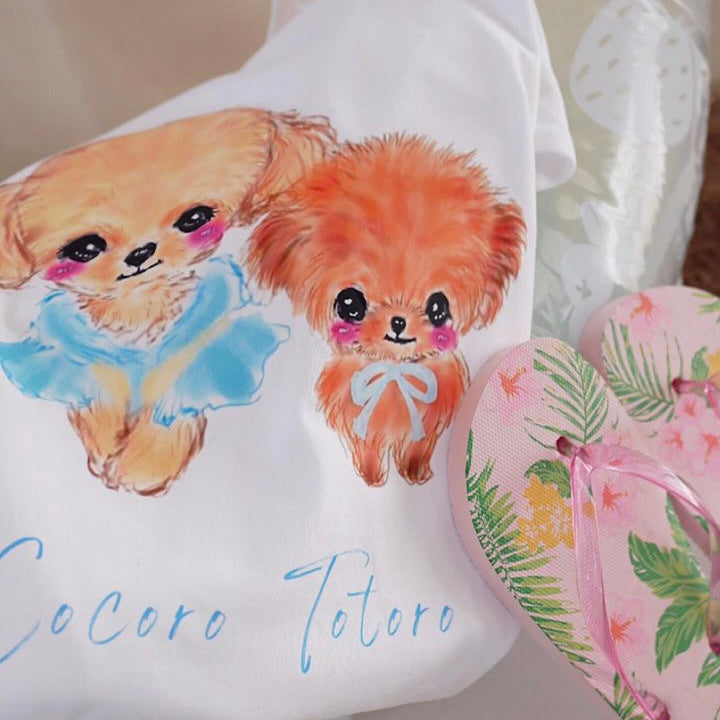 オリジナルTシャツ