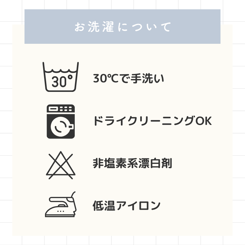 リボン ブランケットkids