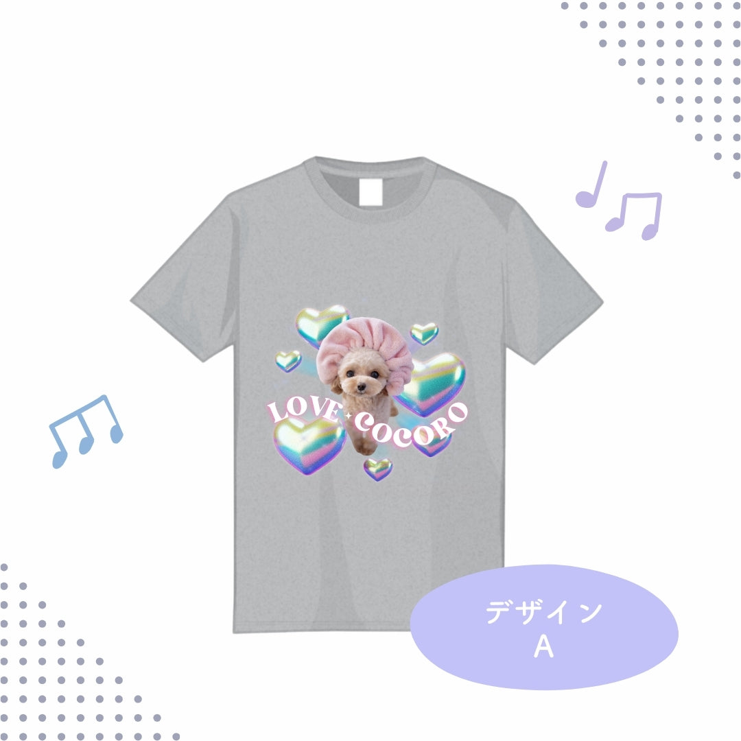 Y2K風 Tシャツ
