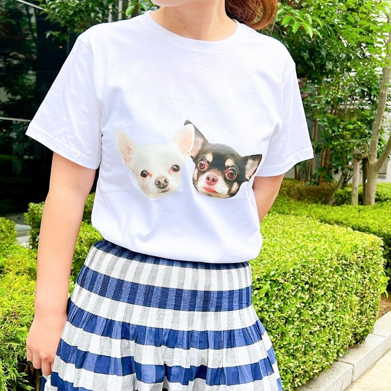 オリジナルTシャツ