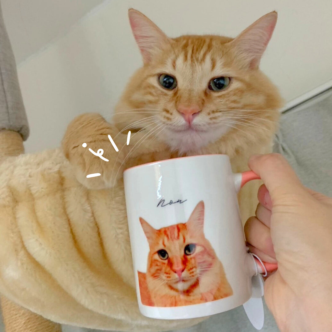 マグカップ