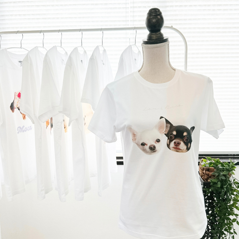 オリジナルTシャツ