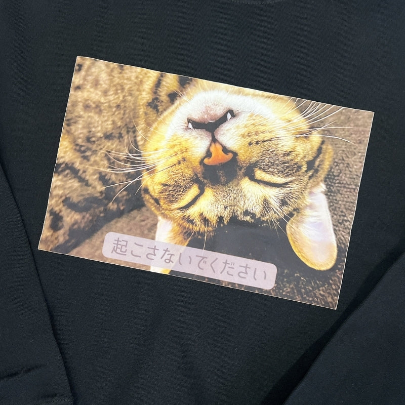 字幕風 Tシャツ