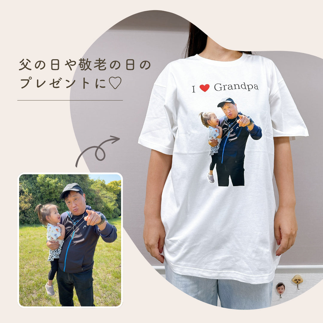 オリジナルTシャツ kids