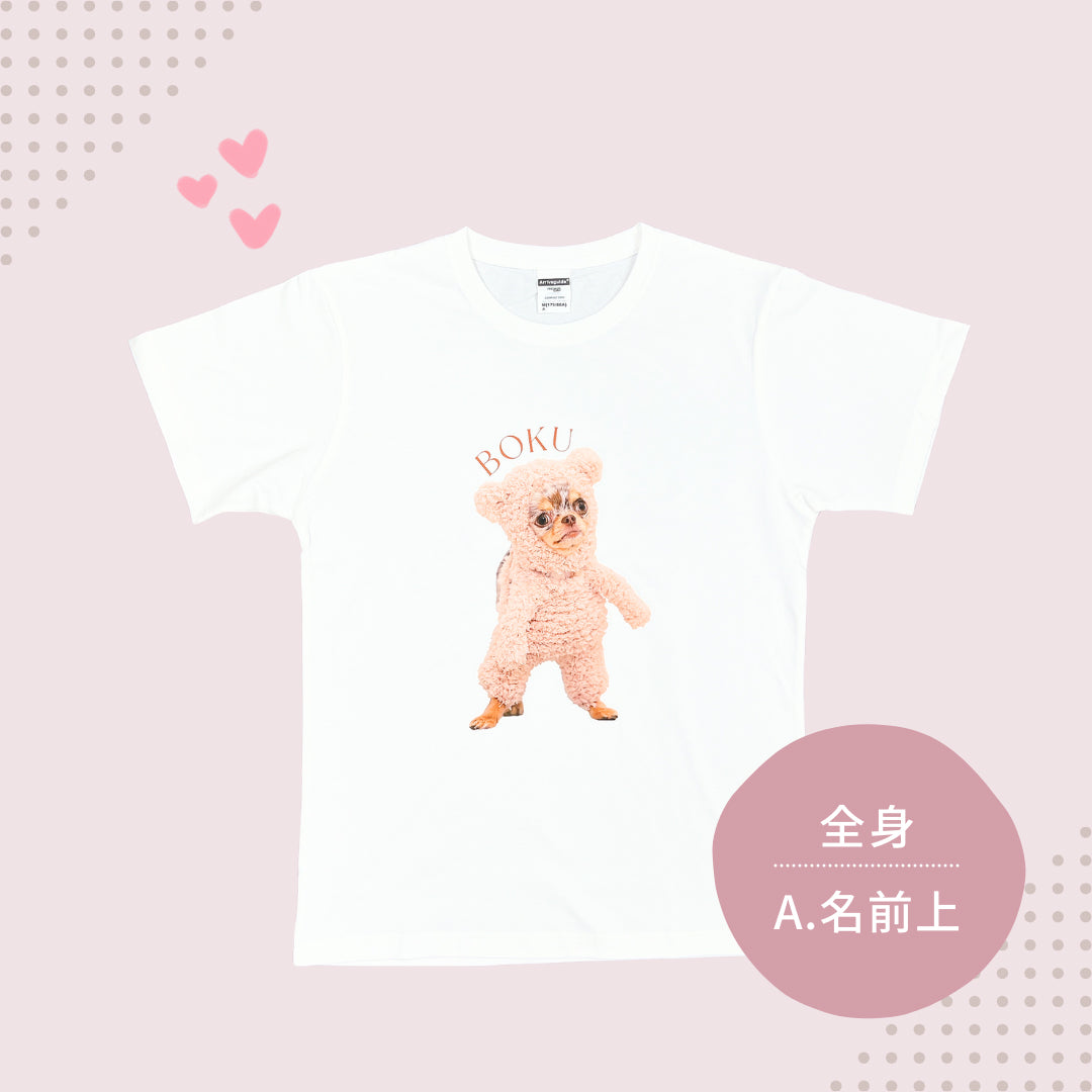 オリジナルTシャツ