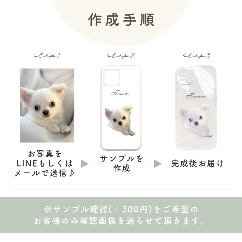 クリアケース