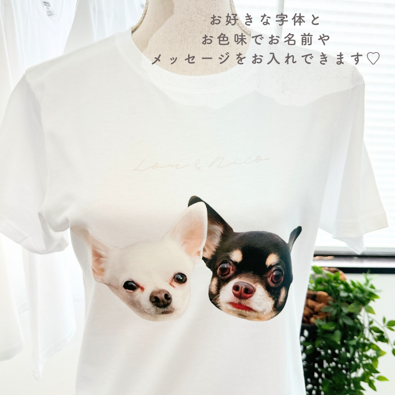 オリジナルTシャツ