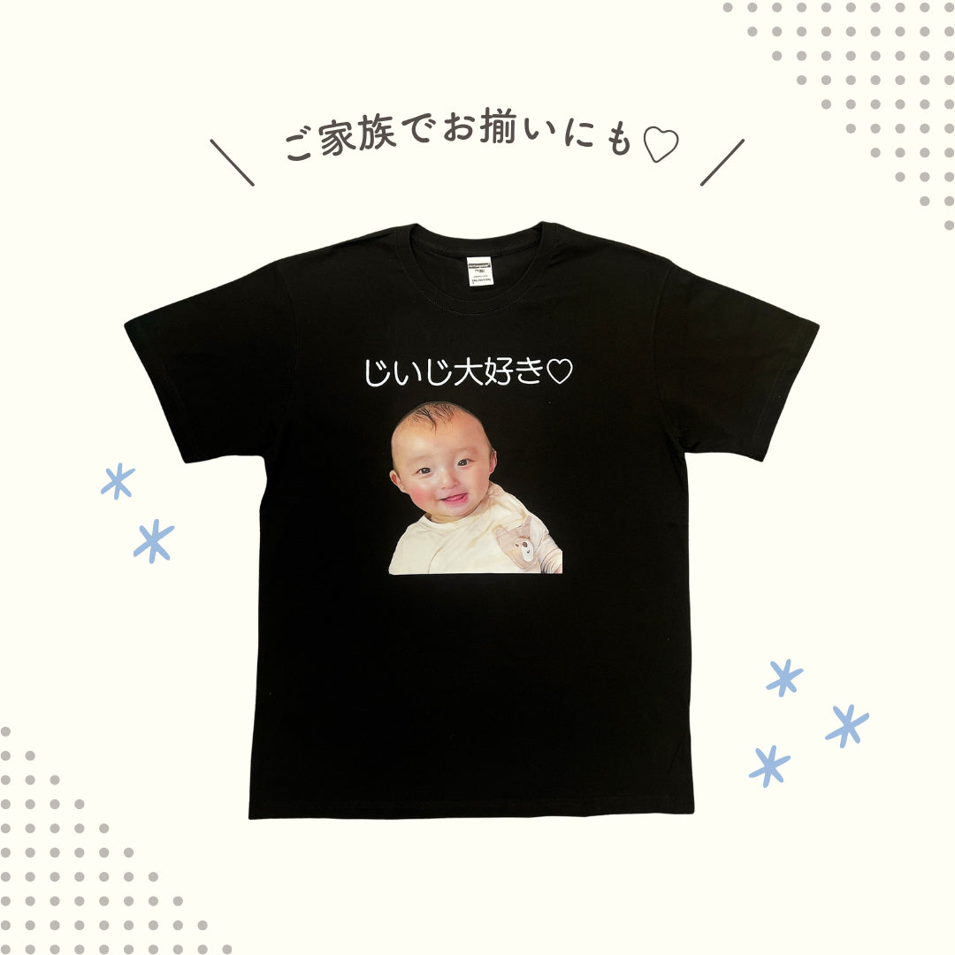 オリジナルTシャツ kids