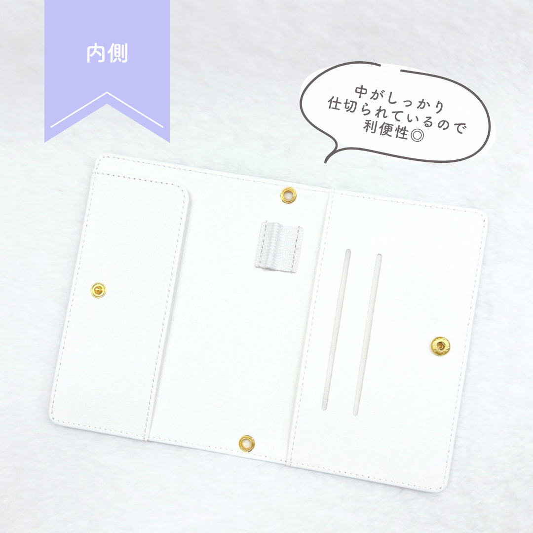 オリジナル マルチケース