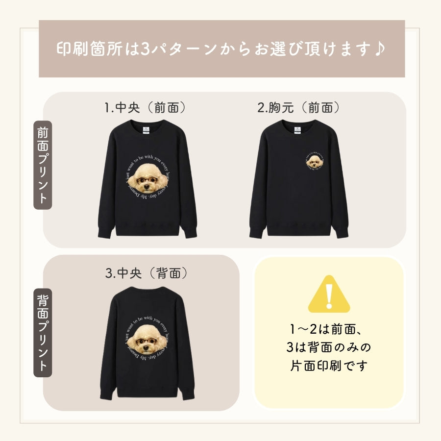 レタリング トレーナー