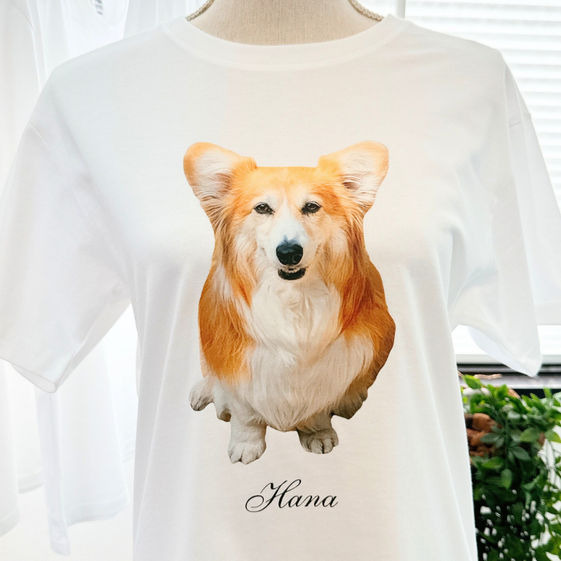 オリジナルTシャツ
