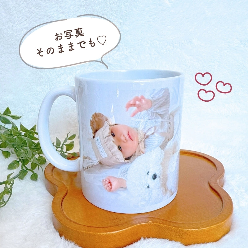マグカップ kids