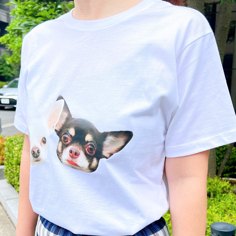 オリジナルTシャツ