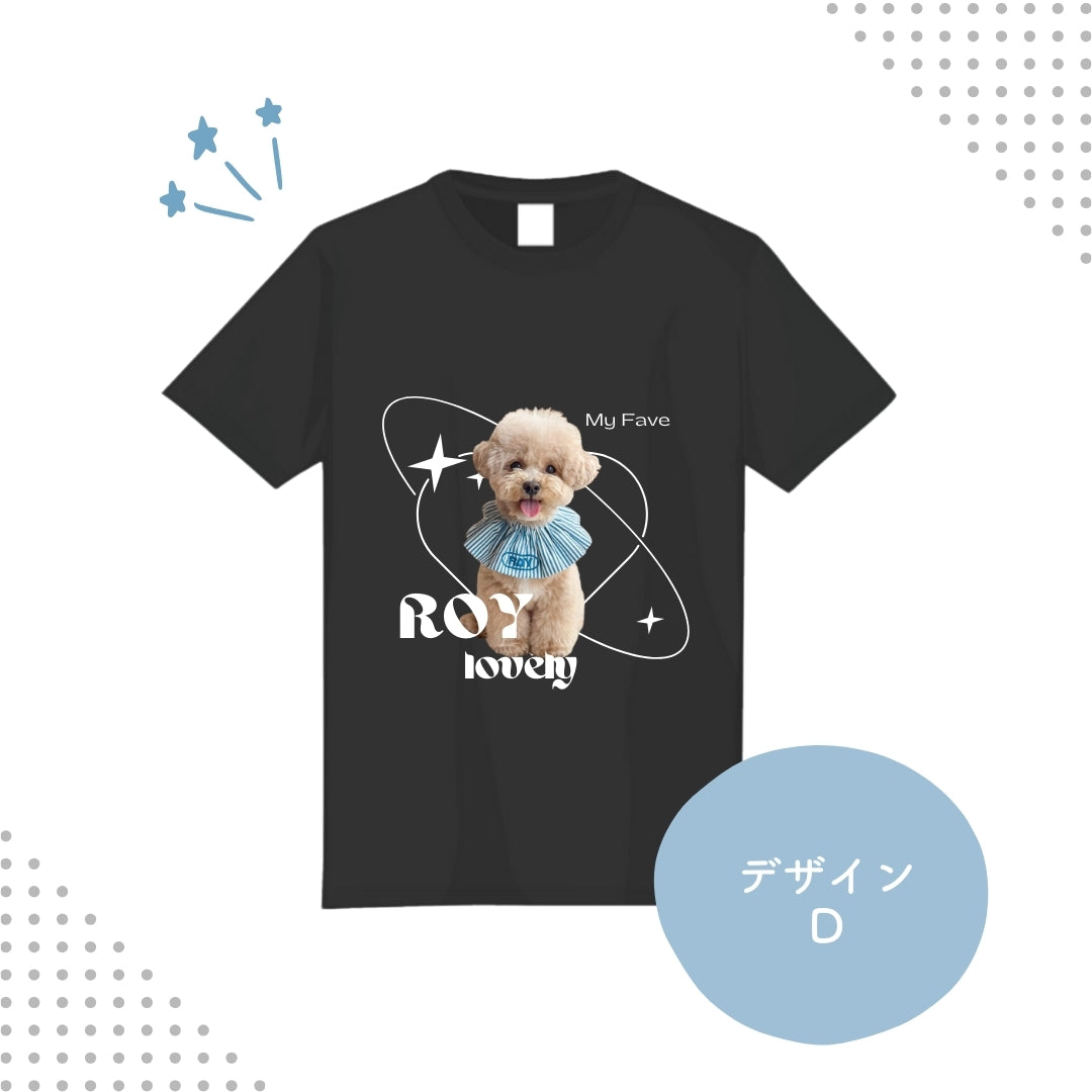 Y2K風 Tシャツ