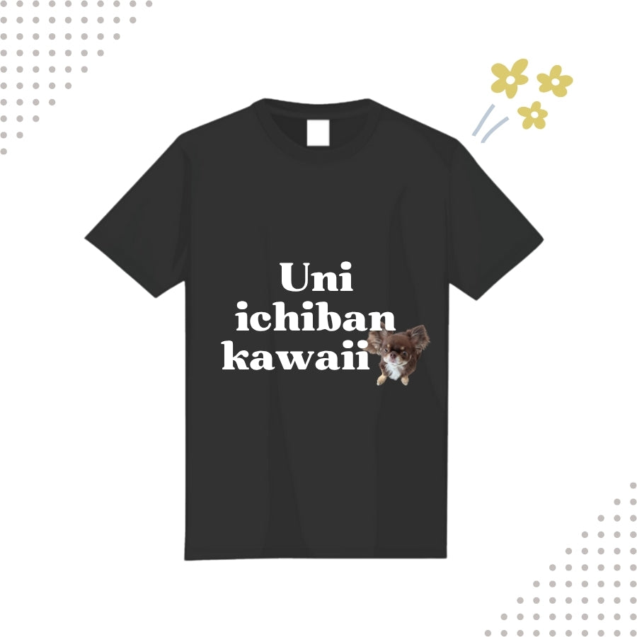 デザイン Tシャツ