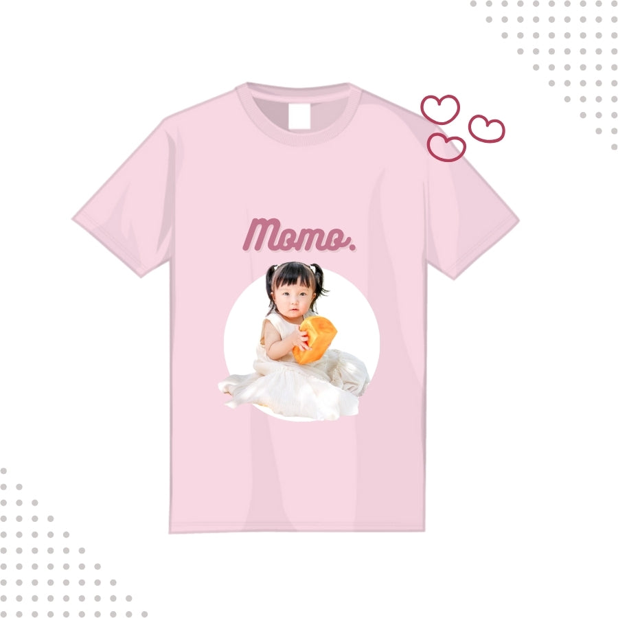 デザイン Tシャツ