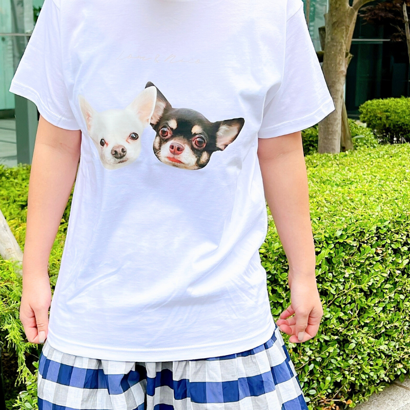 オリジナルTシャツ