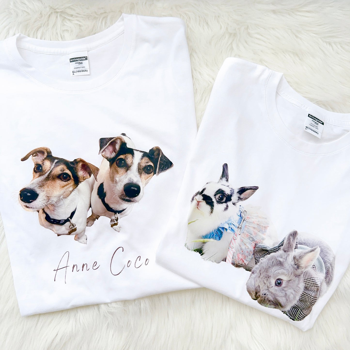 オリジナルTシャツ