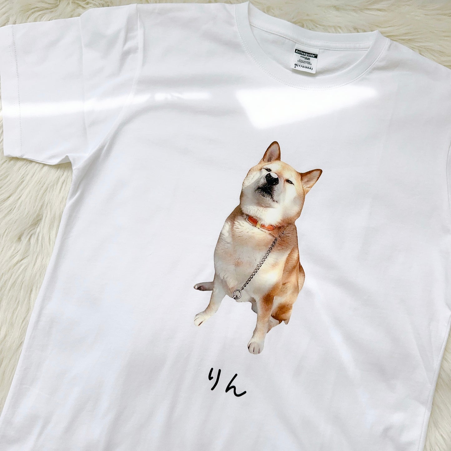 オリジナルTシャツ