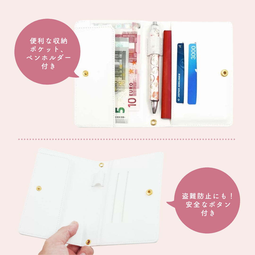 オリジナル マルチケース