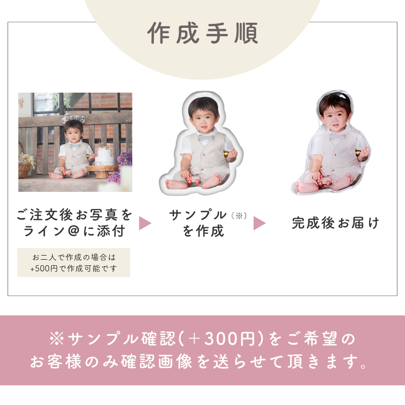 スマホグリップ kids