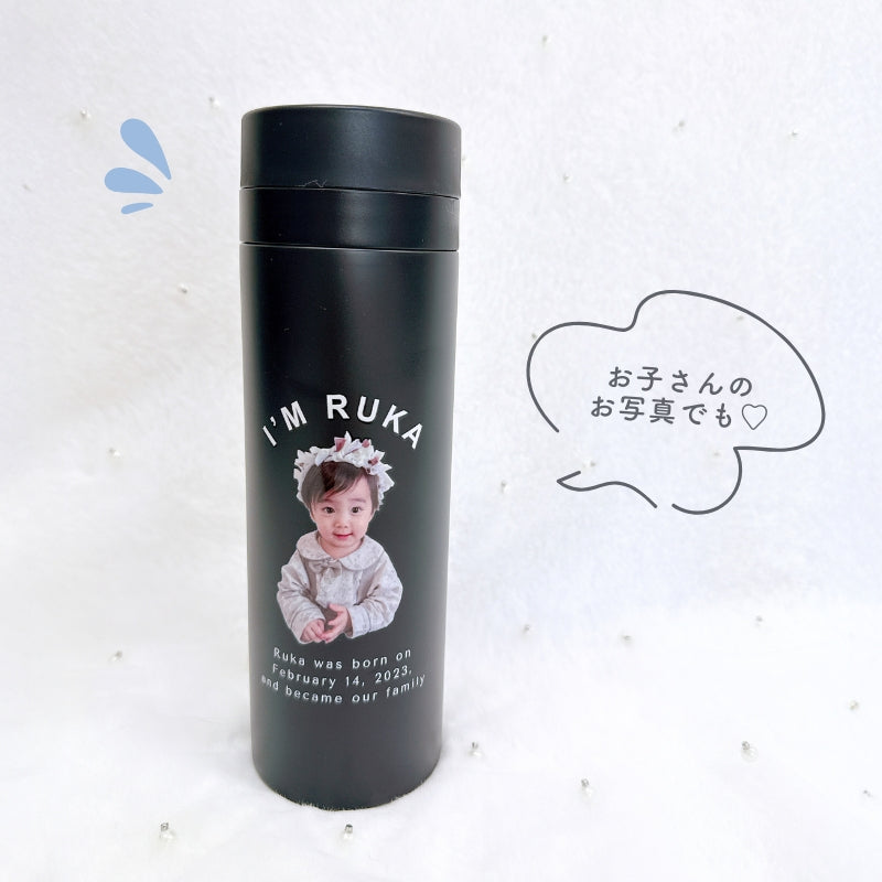 カーブデザイン サーモタンブラー 300ml/500ml