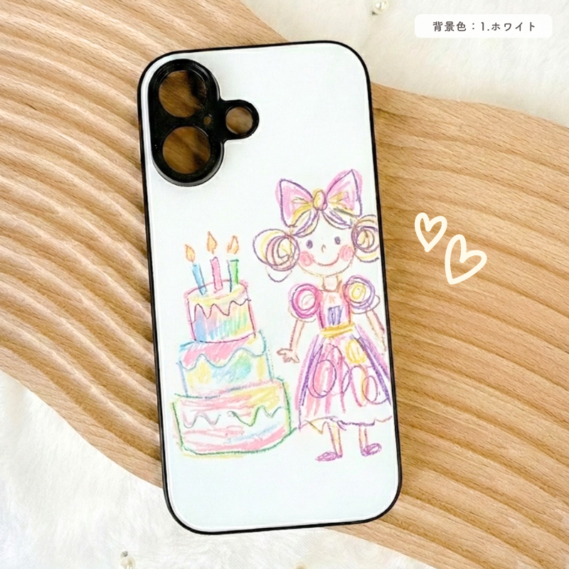 [Monitor Sale] Drawing Case