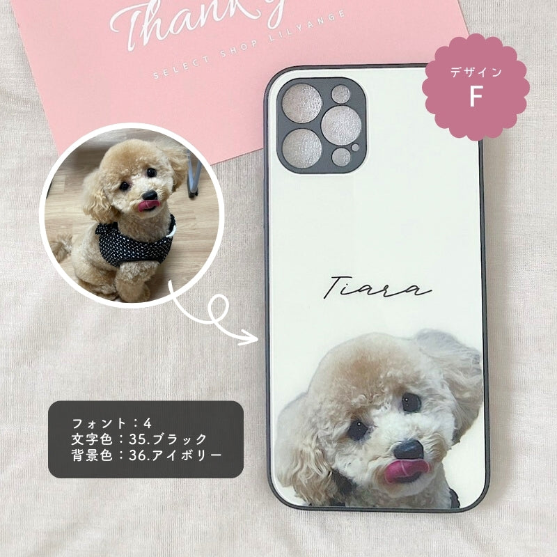 Designer smartphone case