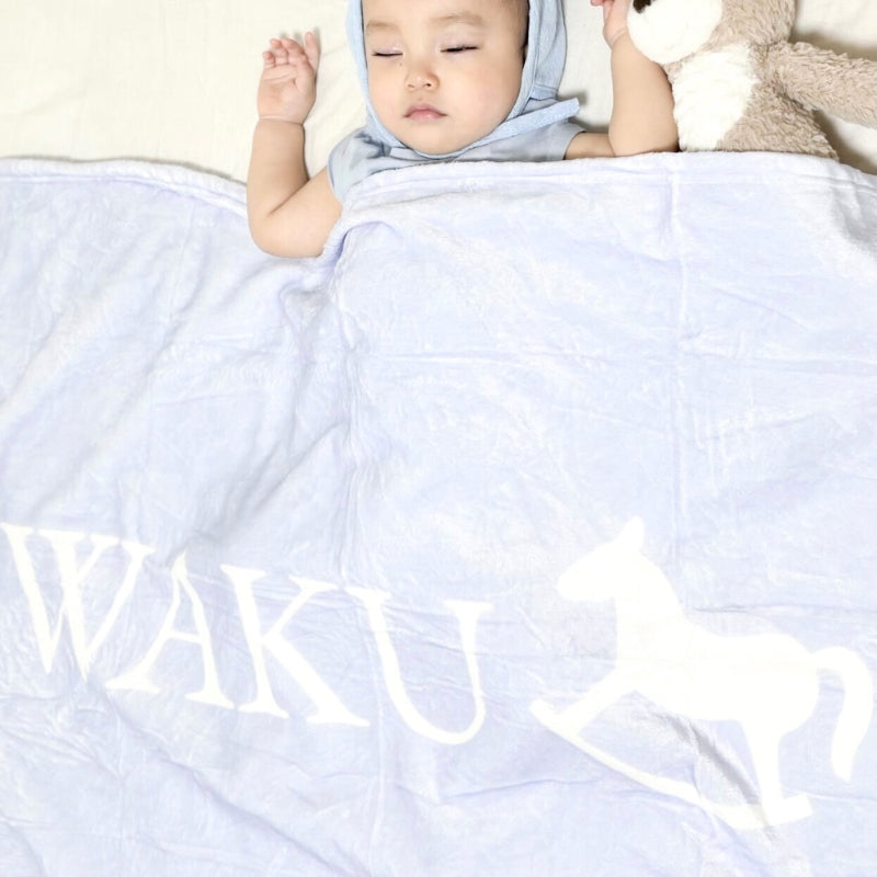 ベビーブランケット