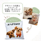 クッションカバー