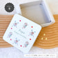 Original Cookie Tin