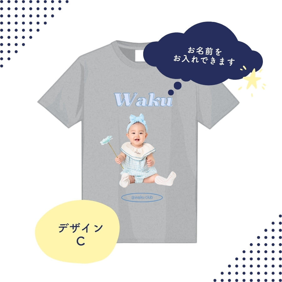 デザイン Tシャツ