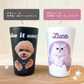 デザイン ステンレスサーモタンブラー 380ml/550ml