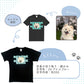 ポップデザイン Tシャツ