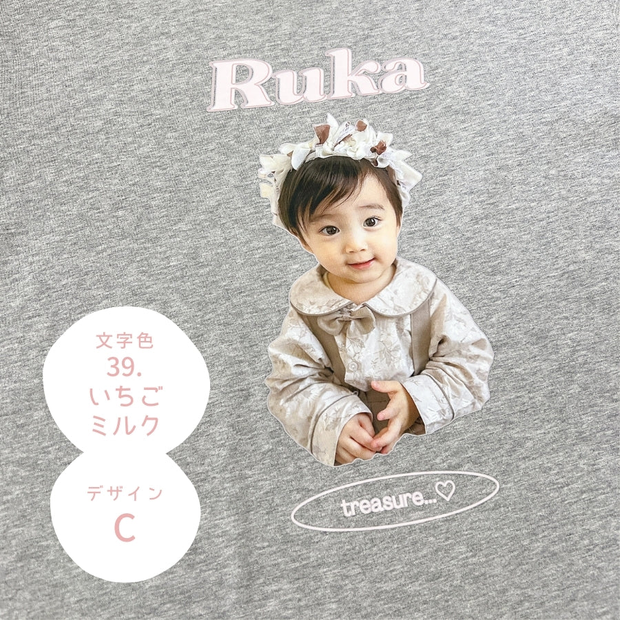 デザイン Tシャツ