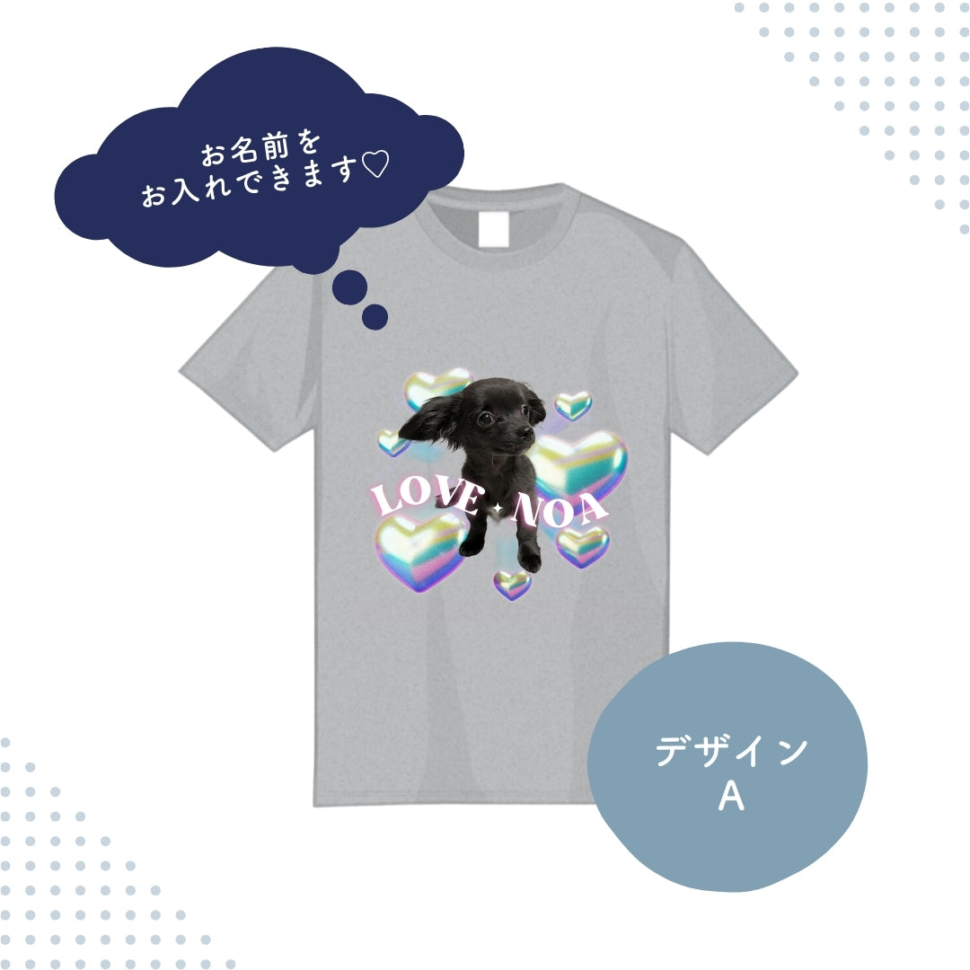 Y2K風 Tシャツ