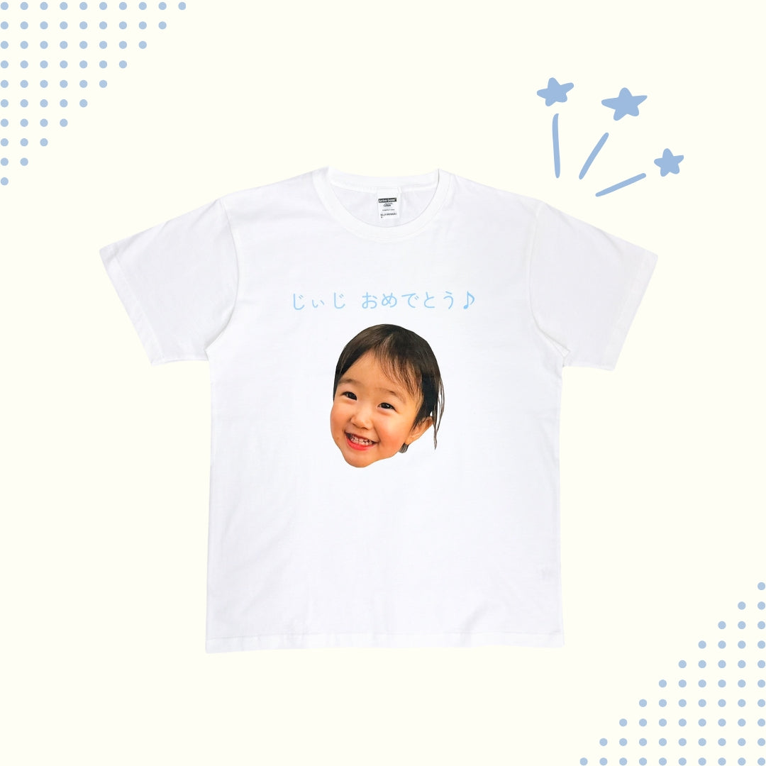 オリジナルTシャツ  kids