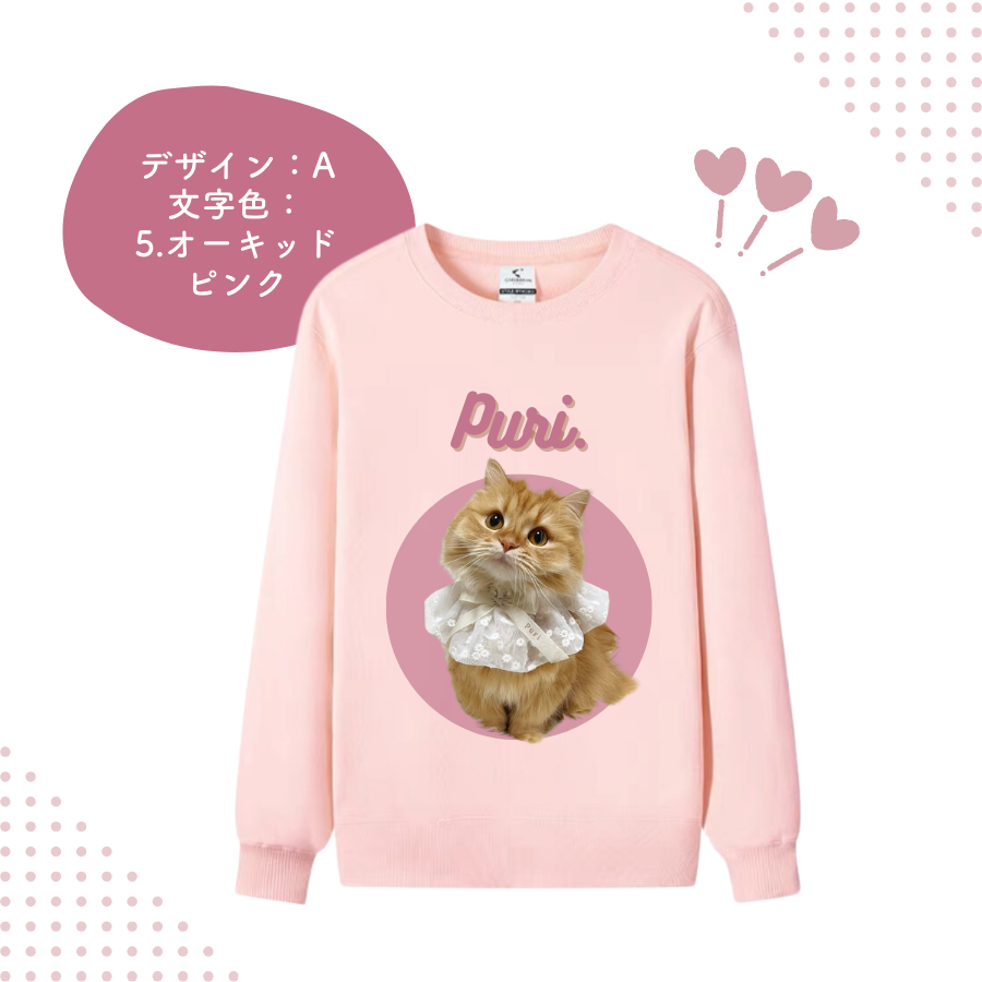 デザイン トレーナー