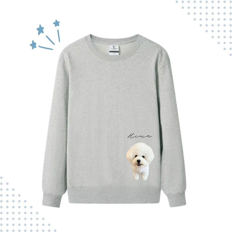 オリジナルトレーナー