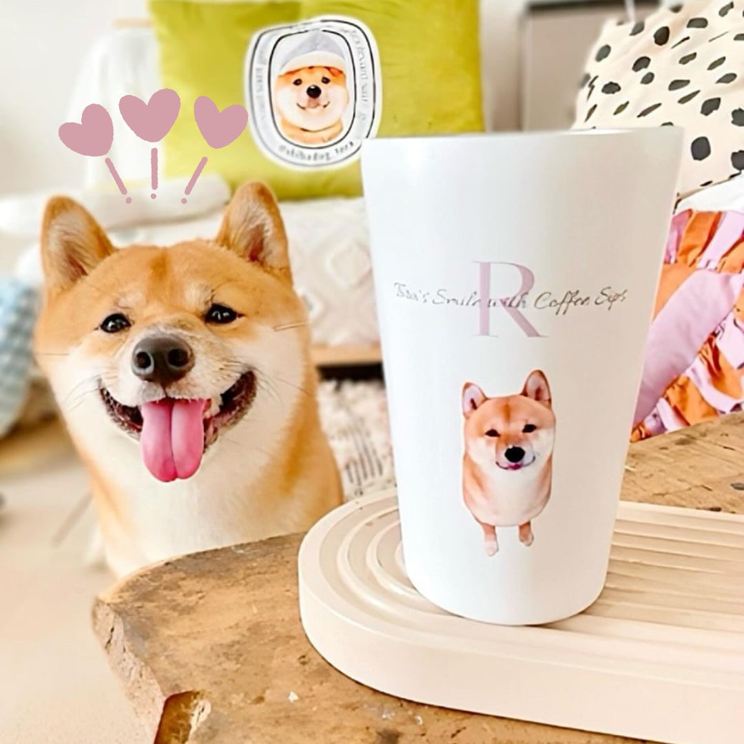 ステンレスサーモタンブラー 380ml/550ml