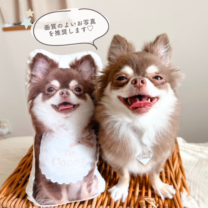 等身大 クッション – RonRon. onlineshop
