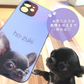デザイン スマホケース