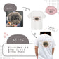 ポップデザイン Tシャツ