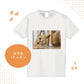 字幕風 Tシャツ