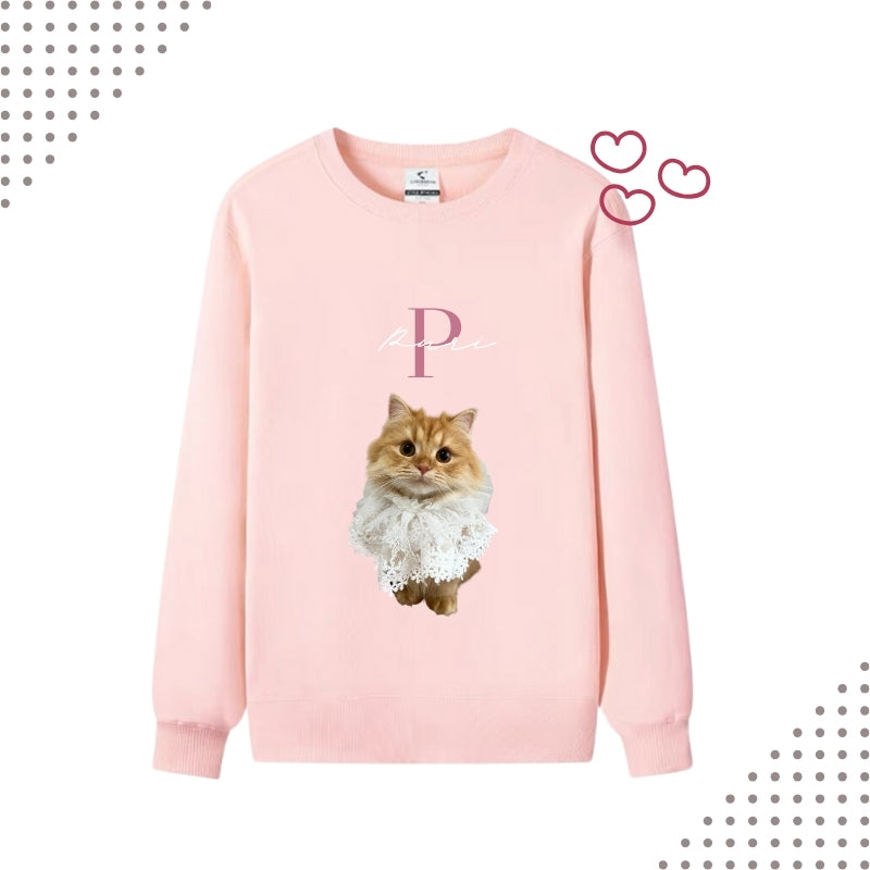 オリジナルトレーナー