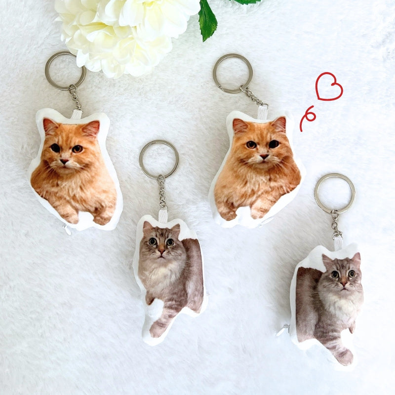 クッション キーホルダー – RonRon. onlineshop